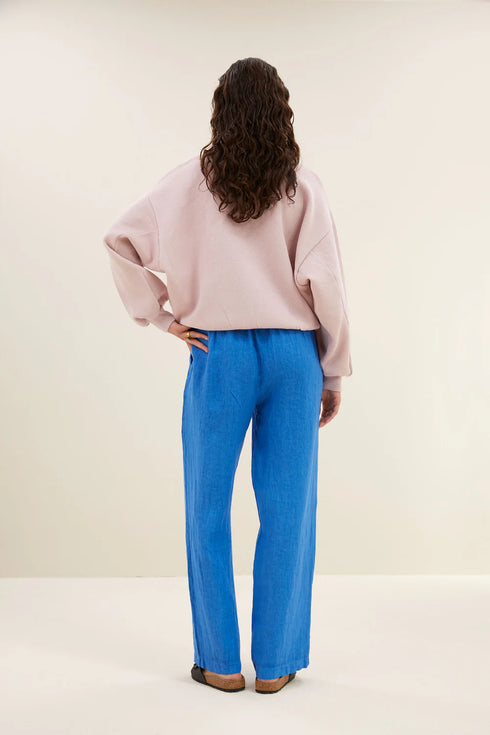 Pantalón ROBYN LINO 25118042